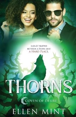 Thorns - Ellen Mint - cover