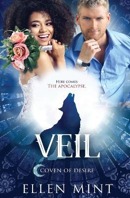 Veil - Ellen Mint - cover