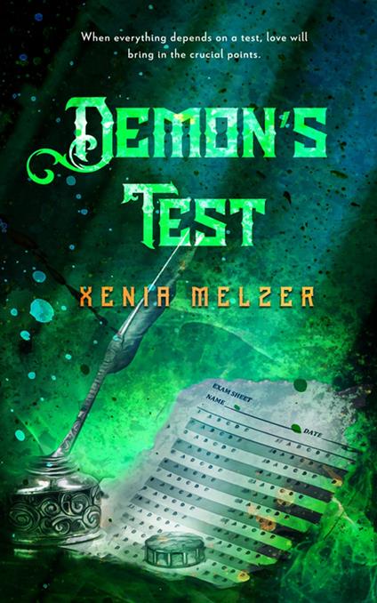 Demon's Test