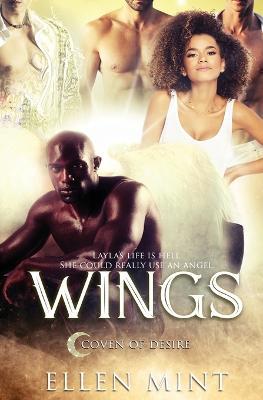 Wings - Ellen Mint - cover