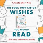 Book Your Pastor Wishes You Would Read, The