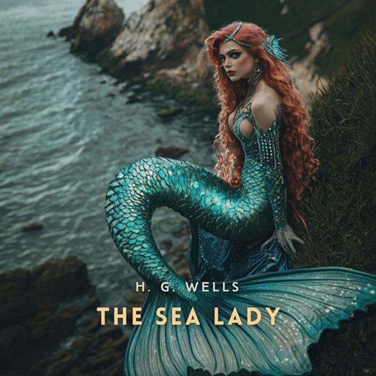 Sea Lady, The