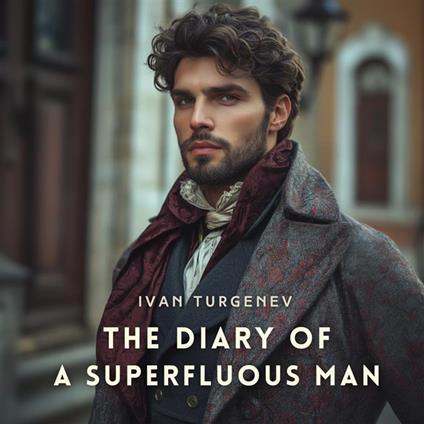 The Diary of a Superfluous Man