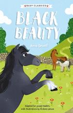 Children's Classics: Black Beauty (Easy Classics)