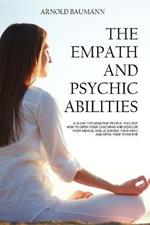 The Empath and Psychic Abilities
