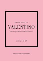 Little Book of Valentino