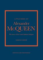 Little Book of Alexander McQueen