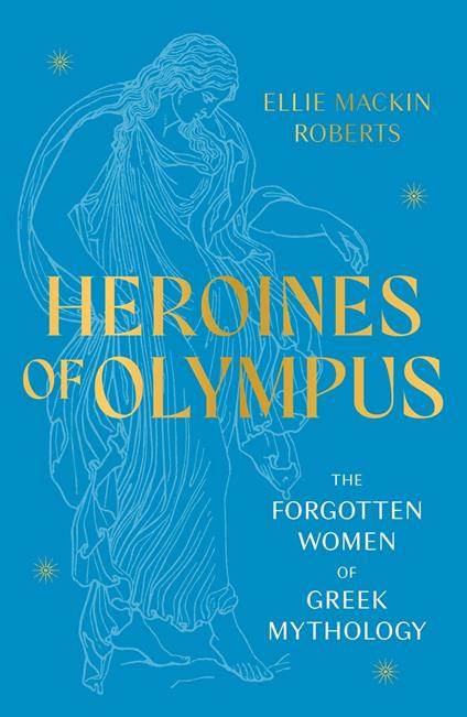 Heroines of Olympus