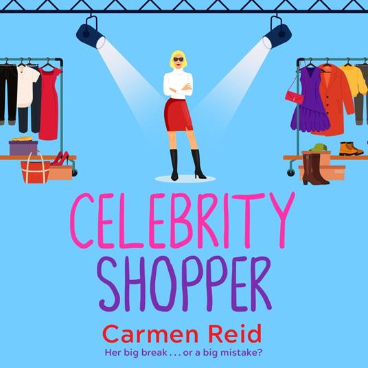 Celebrity Shopper