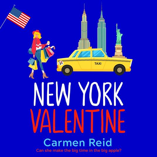 New York Valentine