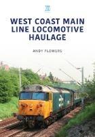 West Coast Main Line Locomotive Haulage