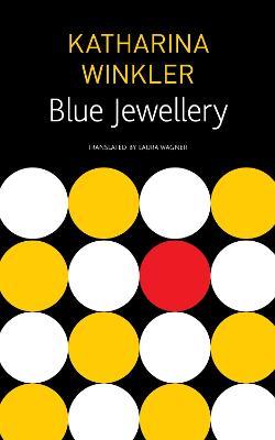 Blue Jewellery - Katharina Winkler - cover