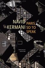 Paris, So to Speak