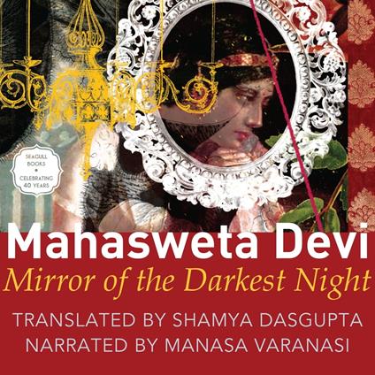 Mirror of the Darkest Night (Unabridged)