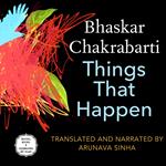 Things That Happen - And Other Poems (Unabridged)