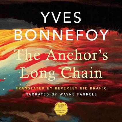 The Anchor's Long Chain (Unabridged)