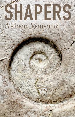 Shapers - Ashen Venema - cover