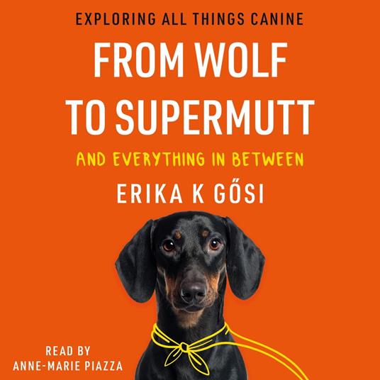 From Wolf to Supermutt and Everything In Between