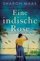 Eine indische Rose - Sharon Maas - cover