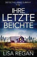 Ihre letzte Beichte: Thriller