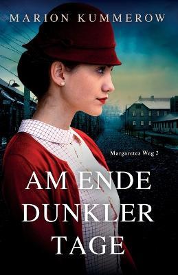 Am Ende dunkler Tage - Marion Kummerow - cover