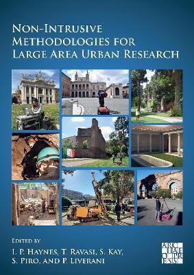 Non-Intrusive Methodologies for Large Area Urban Research - cover