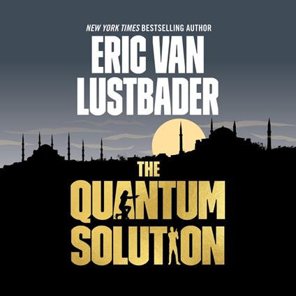 The Quantum Solution