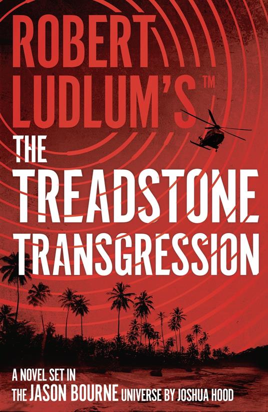 Robert Ludlum's™ the Treadstone Transgression