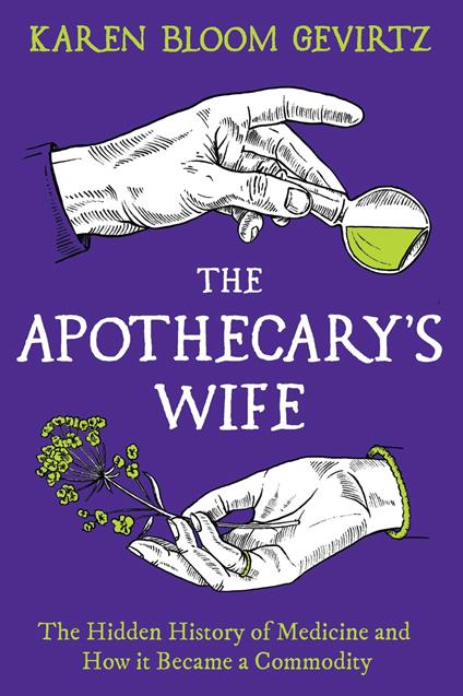 The Apothecary's Wife