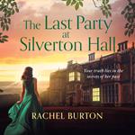 The Last Party at Silverton Hall