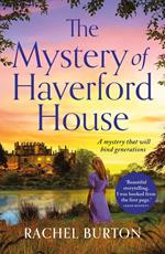 The Mystery of Haverford House