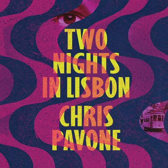 Two Nights in Lisbon