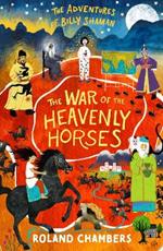 The War of the Heavenly Horses