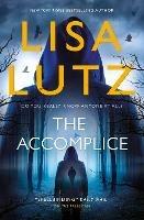 The Accomplice - Lisa Lutz - cover