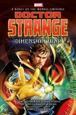 Doctor Strange: Dimension War