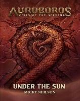 Auroboros: Under The Sun - Micky Neilson - cover