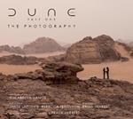 Dune Part One: The Photography