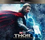 Marvel Studios' The Infinity Saga - Thor: The Dark World: The Art of the Movie: Thor: The Dark World: The Art of the Movie