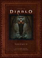 The Art of Diablo Volume II