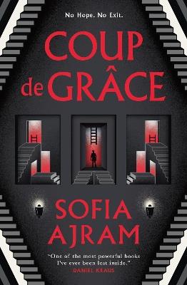 Coup De Grace - Sofia Ajram - cover