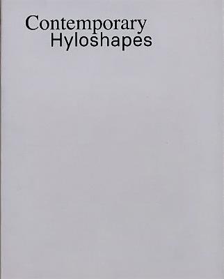 Contemporary Hyloshapes - Pau Geis - cover