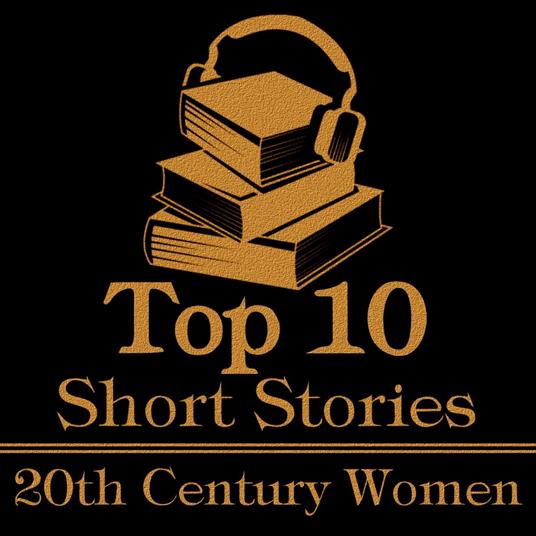 Top Ten, The - 20th Century Women