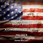 American Short Story, The - Volume 6