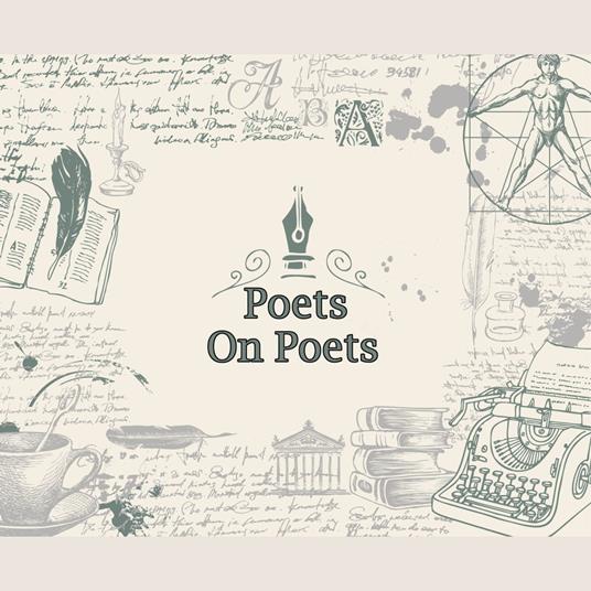 Poets on Poets