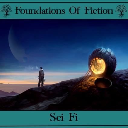 Foundations of Fiction, The - Sci-Fi