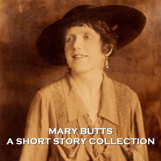 Mary Butts - A Short Story Collection