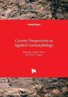 Current Perspectives on Applied Geomorphology - cover