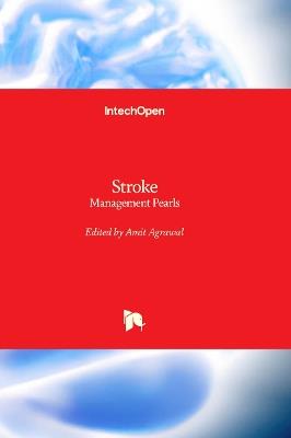 Stroke: Management Pearls - cover