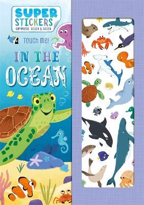 In the Ocean - Igloo Books - cover