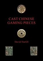 Cast Chinese Gaming Pieces